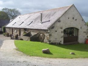 Parkmore Holiday Cottages